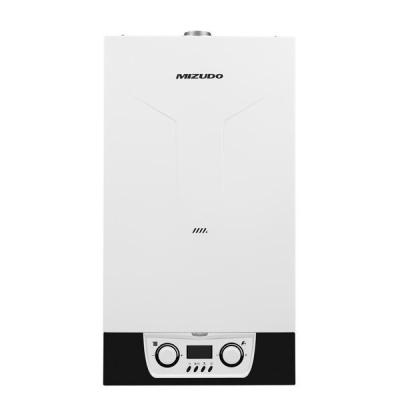 Котёл газовый Mizudo M32ТH с трёхходовым клапаном и шиной OpenTherm БП-00001820