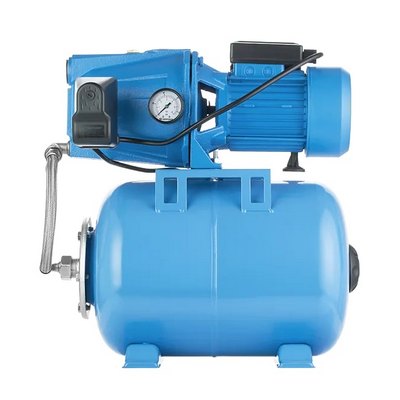 Станция насосная автоматическая Unipump Auto Eco Jet 100 LA 92877