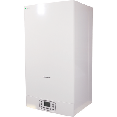 Котёл газовый Italtherm Time 30 F 301081279