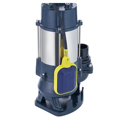 Насос дренажный Unipump Fekapump V2200F 62127