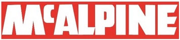 McAlpine McAlpine