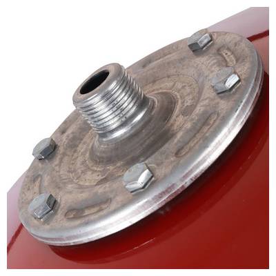 Бак расширительный для отопления Stout 150 л. STH-0006-000150