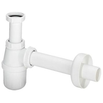 Сифон для раковины 11/4"х32 Viega 108694