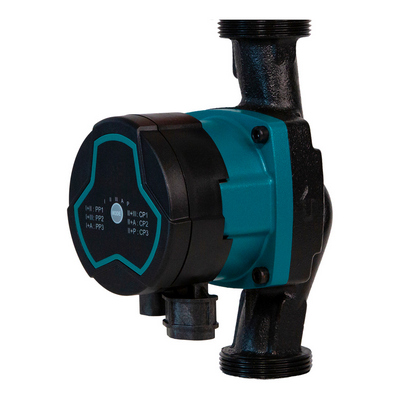 Насос циркуляционный для отопления Shinhoo Master S 25-6 180 230 В 71111003