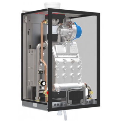 Котёл газовый конденсационный Ferroli Force W 60 0MDSAAWA