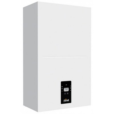 Котёл газовый конденсационный Ferroli Bluehelix Alpha 34 C 0TPF7AYA