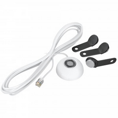 Ключ Touch Memory (считыватель и 3 ключа) ES-BUTM-03 EctoControl ec01020 «Большой Мастер»