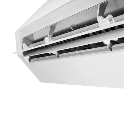 Кондиционер настенный (сплит-система) Electrolux Enterprise White Super DC Inverter EACS/I-12HEN-WHITE/N8 белый матовый