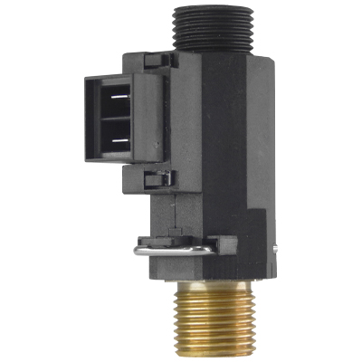 Реле расхода воды для котлов Ariston, Baxi, Beretta без подпитки (65100296, 5667220), FS-M-PSPG021-GD