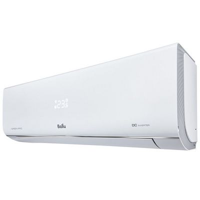 Кондиционер настенный (сплит-система) Ballu iGreen Pro DC inverter BSAGI-09HN8
