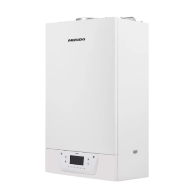 Котёл газовый конденсационный Mizudo M24TК MZGB2405TC