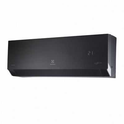 Кондиционер настенный (сплит-система) Electrolux Enterprise Super DC EACS/I-12HEN-BLACK/N8_24Y