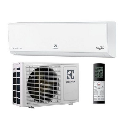 Кондиционер настенный (сплит-система) Electrolux Portofino EACS-24HP/N3_23Y