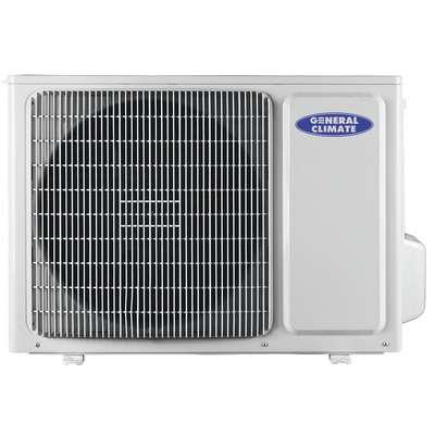 Кондиционер настенный (сплит-система) General Climate Mars Inverter GC-MR18HR/GU-MR18H