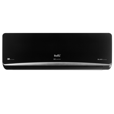 Кондиционер настенный (сплит-система) Ballu DC-Platinum Black Edition Inverter BSPI-13HN1/BL/EU