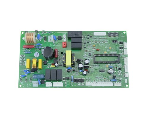 Электронная универсальная плата управления для котлов Electrolux (AA04010045, AA10040130, AA04010052), PCB-002