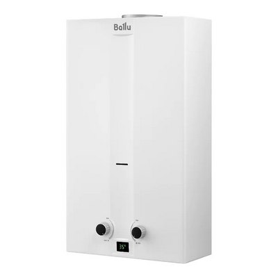 Колонка газовая Ballu GWH 10 Fiery НС-1584730