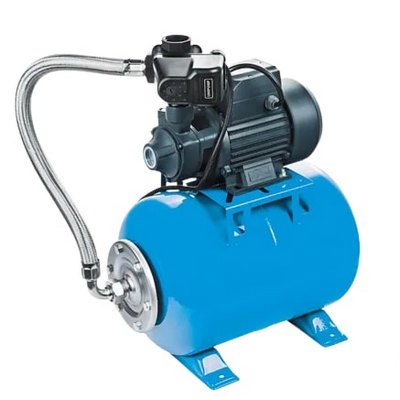 Станция насосная автоматическая Unipump Auto QB 60 37928