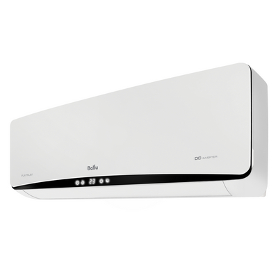 Кондиционер настенный (сплит-система) Ballu Platinum DC Inverter BSEI-09HN8