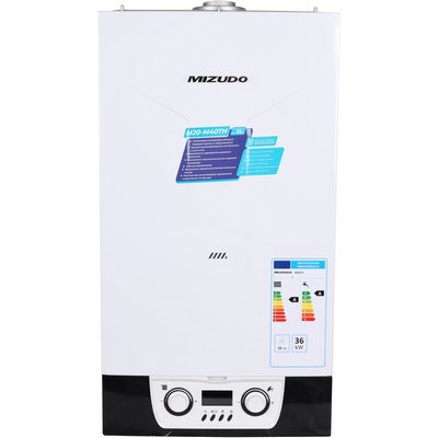 Газовый котёл Mizudo Maestro One M36ТH OPT CB.002.0605.001