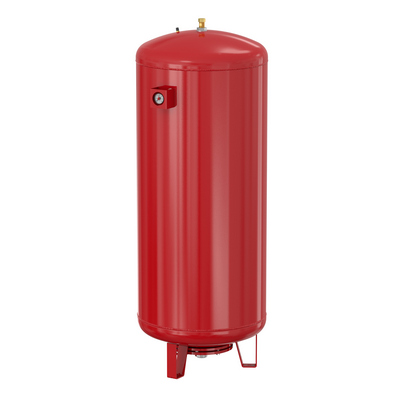 Бак расширительный для отопления Flamco Flexcon RM 300 л. 26032RU