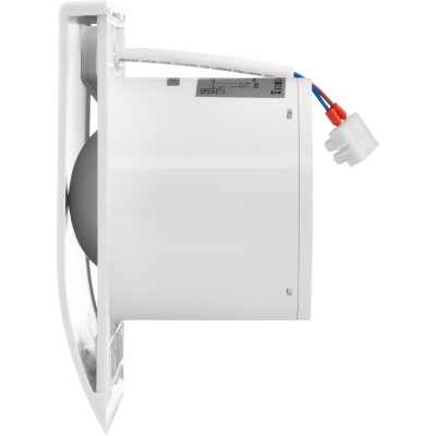 Вентилятор вытяжной Electrolux Magic EAFM-120TH с таймером и гигростатом НС-1136078