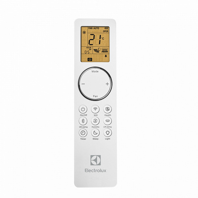 Кондиционер настенный (сплит-система) Electrolux Enterprise Super DC EACS/I-18HEN-WHITE/N8_24Y