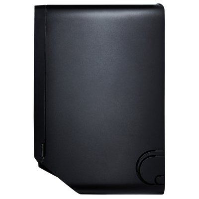 Кондиционер настенный (сплит-система) Electrolux Onix Super DC Wi-Fi EACS/I-12HIX-BLACK/N8/WF