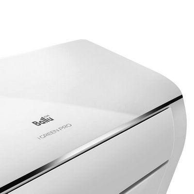 Кондиционер настенный (сплит-система) Ballu iGreen Pro BSAG-09HN8