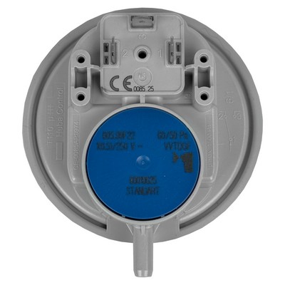 Реле давления воздуха (прессостат) Huba Control для котлов Ariston 60/50 Pa (61307665), HC004