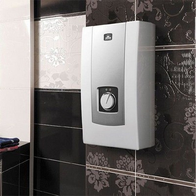 Водонагреватель проточный PPH2 Hydraulic 12 кВт, 380 В Kospel (Коспел)