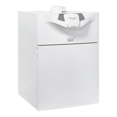 Котёл газовый конденсационный Baxi Power HT+ 1.250 A7689653