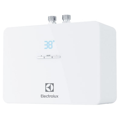 Водонагреватель проточный Electrolux Aquatronic Digital 2.0 NPX6 НС-1146492
