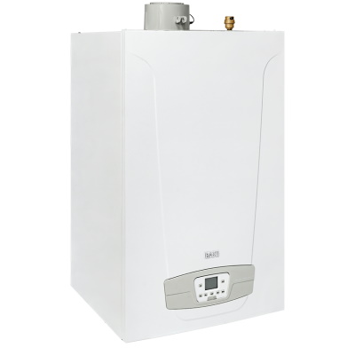 Котёл газовый конденсационный Baxi Luna Duo-tec MP 1.60 7104051--