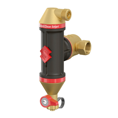 Сепаратор воздуха и шлама 3/4" Flamco Flamcovent Clean Smart 30041