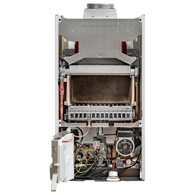 Котёл газовый Baxi Eco Four 1.24F CSE46524354-