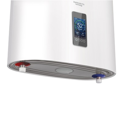 Водонагреватель накопительный Electrolux SmartInverter Pro EWH 100 л НС-1351166