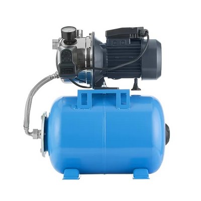 Станция насосная автоматическая Unipump Auto JS 60 20924