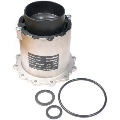 Комплект для перехода на сжиженный газ G31 (Ø4,70) Time Power 70K, Italtherm (401044470)