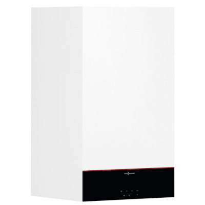 Котёл газовый конденсационный Vitodens Viessmann 100-W B1HF 32 кВт 7544690