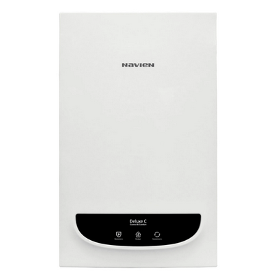 Котёл газовый Navien Deluxe С Coaxial -35k PNGB3510035L001