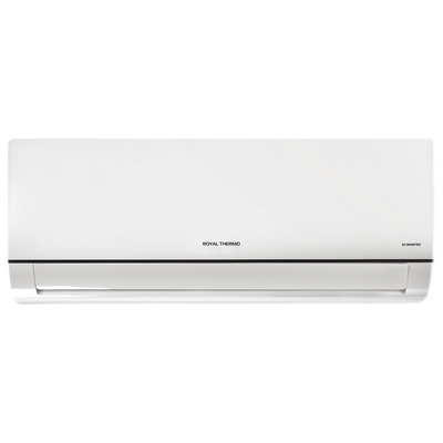 Кондиционер настенный (сплит-система) инверторного типа Royal Thermo Siena DC RTSI-24HN8