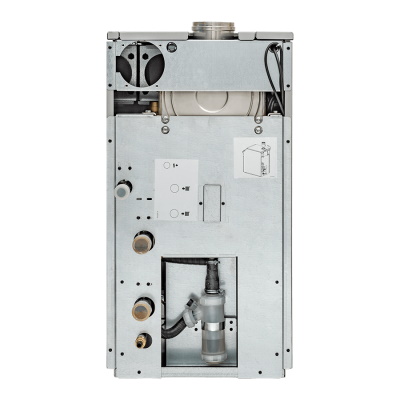Котёл газовый конденсационный Baxi Power HT 1.850 WHS43108560-