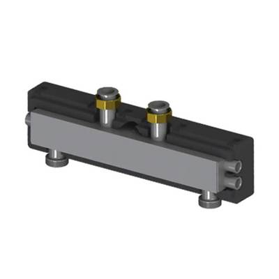 Гидравлическая стрелка Ду 25 (82 кВт-3,5 м³/час) с теплоизоляцией Elsen SmartBox 3.5 EWG25.00