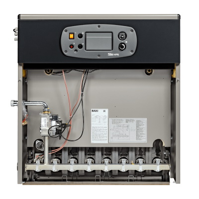Котёл газовый Baxi Slim HPS 1.99 A7114601