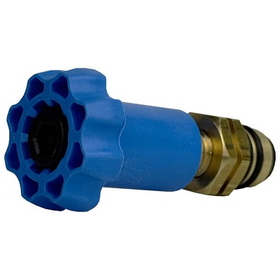 Кран подпитки для настенных котлов Ariston, Baxi (65104324, 710046600), FT03