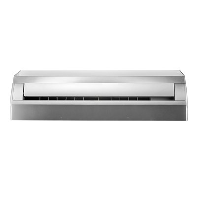 Кондиционер настенный (сплит-система) Electrolux Air Gate 2 Super DC Inverter EACS/I-12HG-MILK2/N8 белый глянец