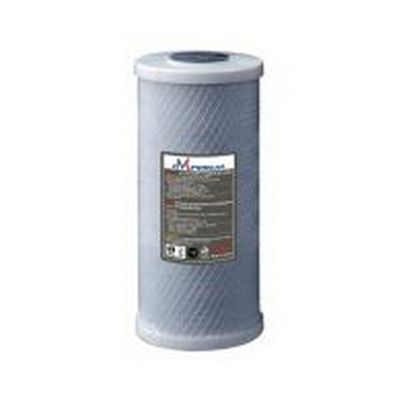 Картридж для фильтра воды Big Blue (BB) 20" УГОЛЬ Imperial 30-072