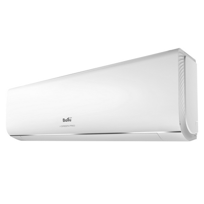 Кондиционер настенный (сплит-система) Ballu iGreen Pro BSAG-24HN8