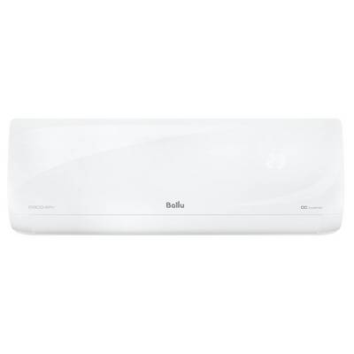 Кондиционер настенный (сплит-система) Ballu Discovery DC Inverter BSVI-09HN8